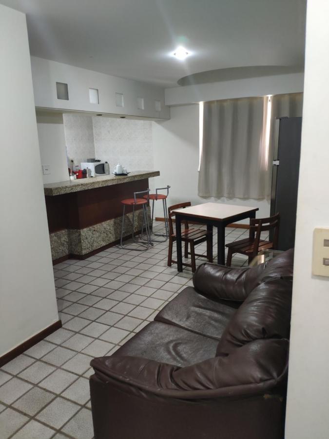 Appartement Flat Pasargada III à Vila Velha  Extérieur photo