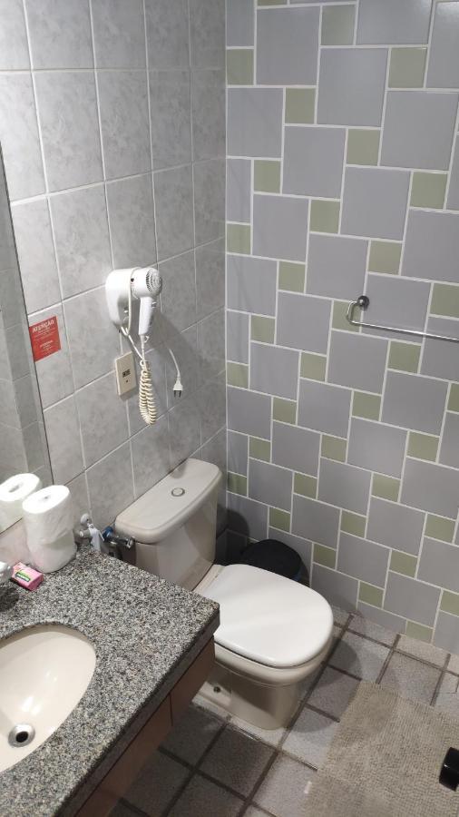 Appartement Flat Pasargada III à Vila Velha  Extérieur photo