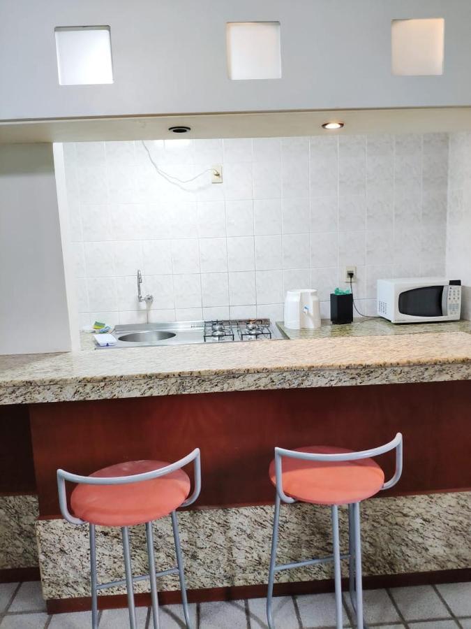 Appartement Flat Pasargada III à Vila Velha  Extérieur photo