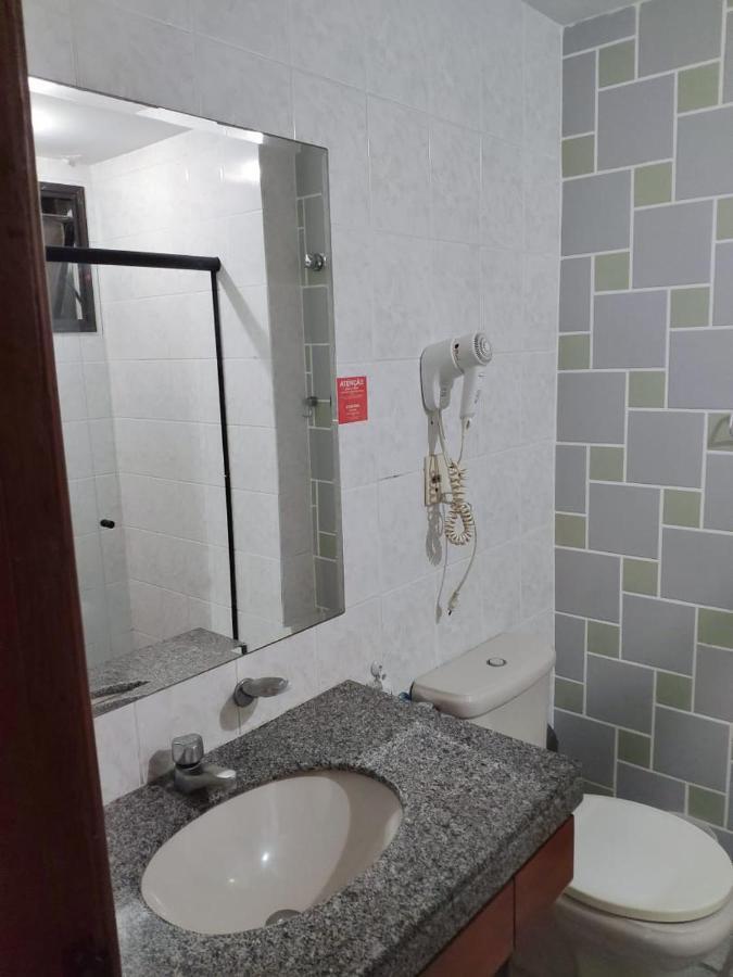 Appartement Flat Pasargada III à Vila Velha  Extérieur photo