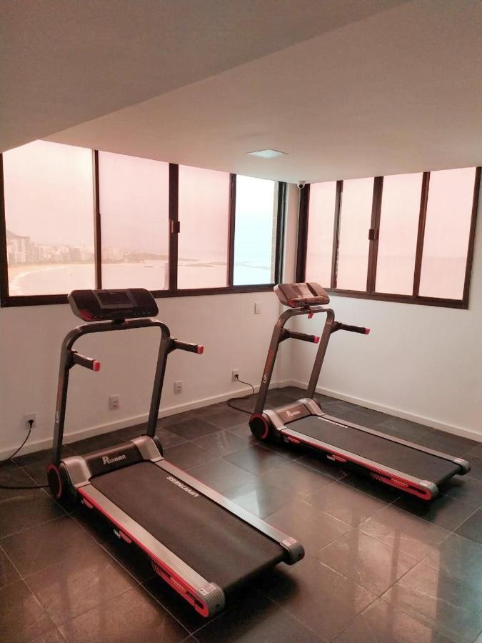 Appartement Flat Pasargada III à Vila Velha  Extérieur photo
