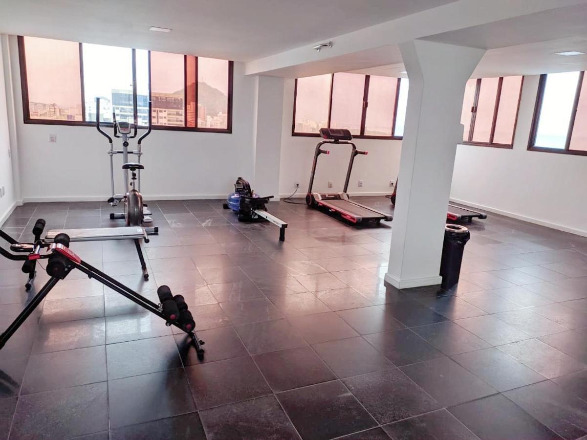 Appartement Flat Pasargada III à Vila Velha  Extérieur photo