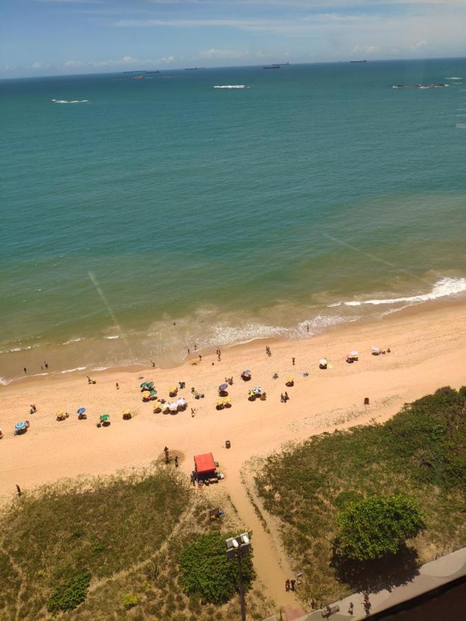 Appartement Flat Pasargada III à Vila Velha  Extérieur photo